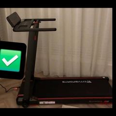 Treadmil