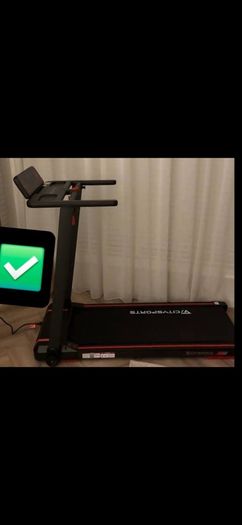 Treadmil