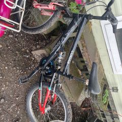 boys bike 20inc