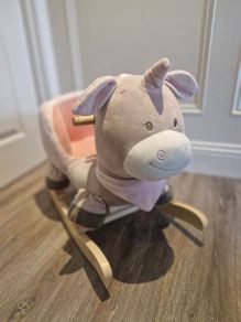 Rocking Horse
