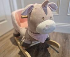 Rocking Horse