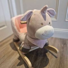Rocking Horse