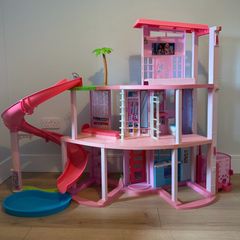 Barbie House
