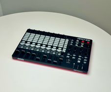 Akai Apc40 Mkii Inc Decksaver