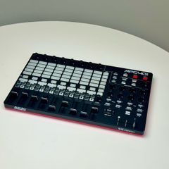 Akai Apc40 Mkii Inc Decksaver