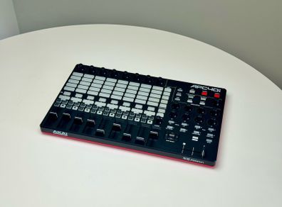 Akai Apc40 Mkii Inc Decksaver