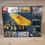 Lego 42114 6x6 Volvo Articulated Hauler Image 2