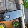 Pure advanced electric scooter perfect condition Image 5