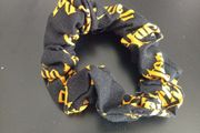 Handmade Harry Potter Scrunchie