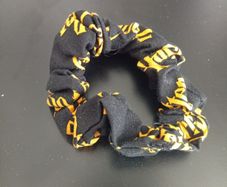 Handmade Harry Potter Scrunchie