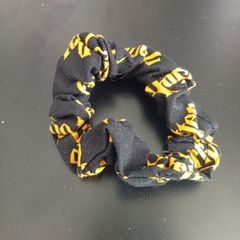 Handmade Harry Potter Scrunchie
