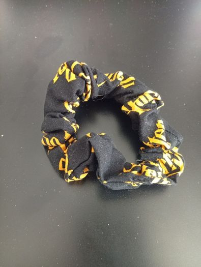 Handmade Harry Potter Scrunchie