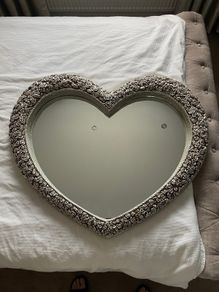 Heart Mirror