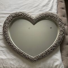 Heart Mirror