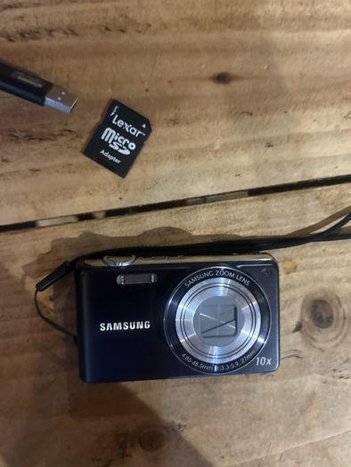 samsung digital camera