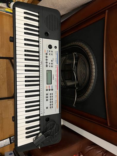 piano