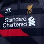 liverpool away jersey small Image 2