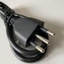 Power Cable | Swiss/ Italian/ Maldives Plug Image 3