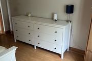 hemnes chest of drawers