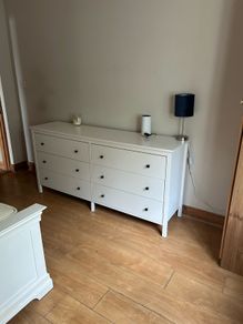 hemnes chest of drawers