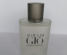 Acqua Di Gio Giorgio Armani