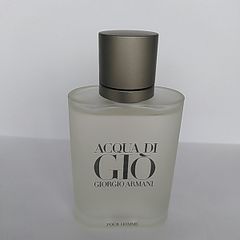 Acqua Di Gio Giorgio Armani