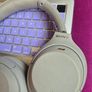 Sony WH-1000XM4 Noise Cancelling Wireless Headphones Image 3