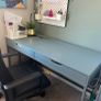 Ikea Desk Image 2
