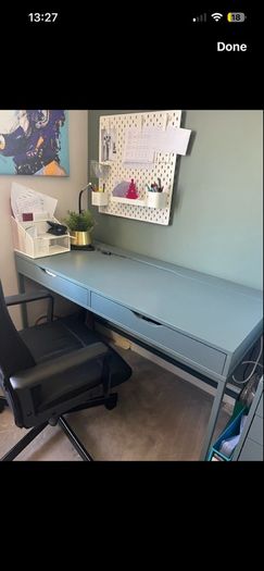 Ikea Desk