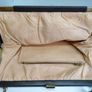 Vintage Vinyl Handbag Image 5
