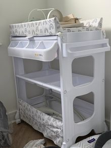 Changing Table