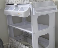 Changing Table