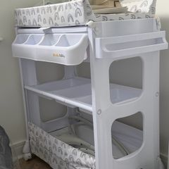 Changing Table