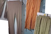 summer trousers  10 to 12