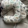 nursing pillow Image 2