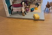 schleich tack shop