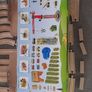 Big Jigs construction train set Image 3