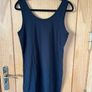brand New b.young women's Pamilia Long Top XL Image 5