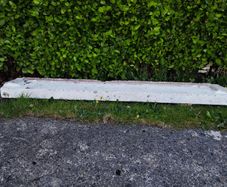 Granite Window Cill
