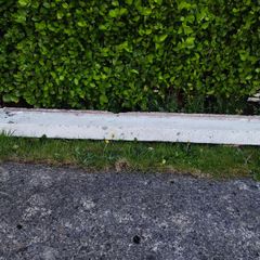 Granite Window Cill