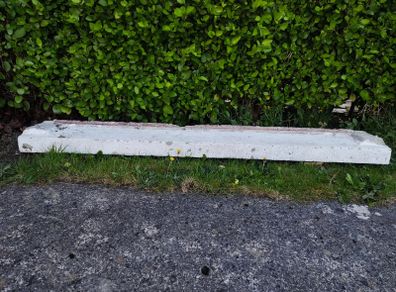 Granite Window Cill