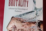 The Rise of Organised Brutality / Professor Sinisa Malesevic / 2017
