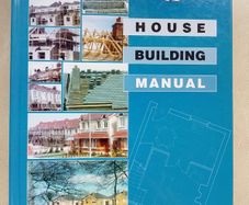 HOMEBOND Irish House Building Manual