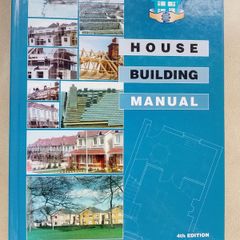 HOMEBOND Irish House Building Manual