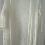 Apricot Lace Kimono Image 2