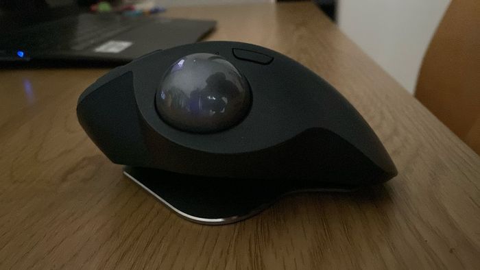 Logitech Mx Ergo Mouse Bluetooth