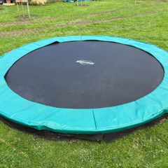 Berg In-Ground Trampoline