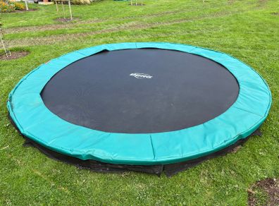 Berg In-Ground Trampoline