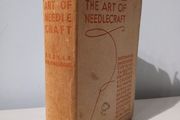 The Art of Needlecraft by R.K. &amp; M.I.R. Polkinghorne 1935 Edition