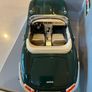Jaguar E-Type 1:18 Burago Image 8
